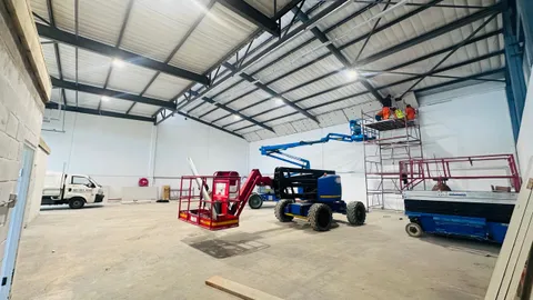 Celie Industrial Park, 11 Celie Road (Block A,B&C), Retreat